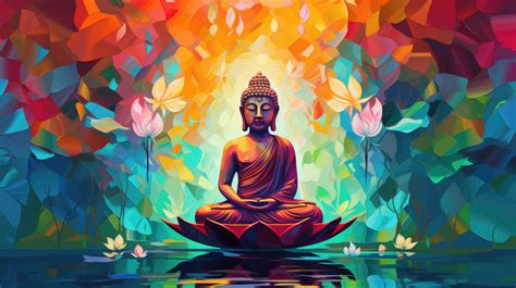 Gautam Buddha Wallpapers - 4k, HD Gautam Buddha Backgrounds on WallpaperBat