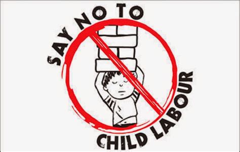 Posters On Child Labour