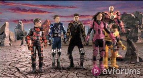 Spy Kids 3D: Game Over DVD Review | AVForums