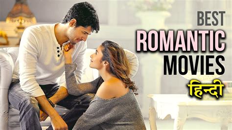 Top 10 Best Romantic Movies of Bollywood (Hindi) - YouTube