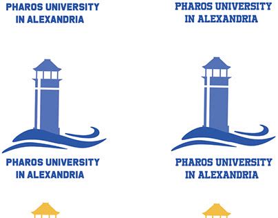 Pharos University Projects | Photos, videos, logos, illustrations and branding on Behance