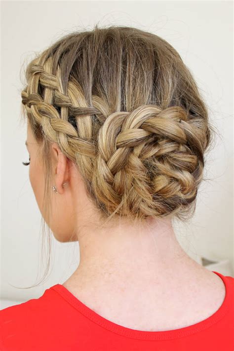 8 Amazing Hairstyle Hacks To Try On Lazy Days - Fashion Central