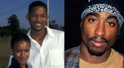 Jada Pinkett Smith Calls Tupac Shakur Her “Soulmate” [Video] | www ...