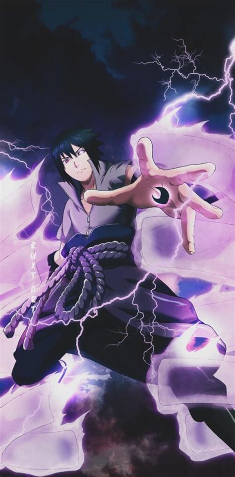 Sasuke Uchiha Wallpaper | WhatsPaper