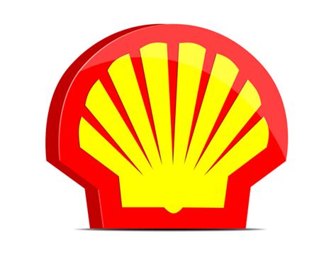 Learn To Create Shell Logo Vector in Photoshop | Drawing Techniques