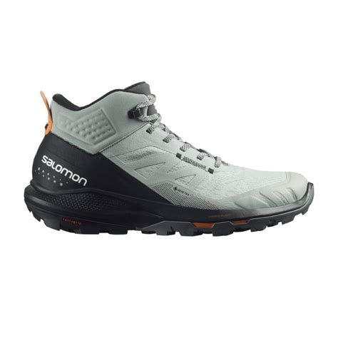 Salomon Outpulse Hiking Boots for Men - Made With Recycled Materials