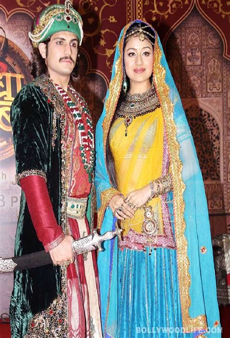 Regarder les épisodes de Jodha Akbar en streaming | BetaSeries.com