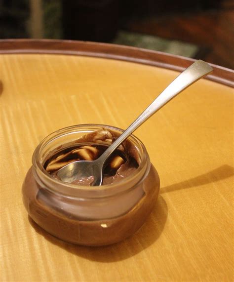 Vegan Chocolate Mousse - Wooden Spoon Baking