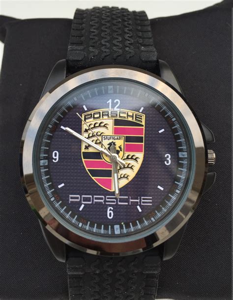 Porsche - Men's wristwatch – Collector’s item - Catawiki