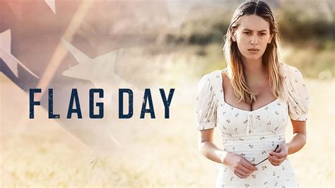 Watch Flag Day (2021) Full Movie Online - Plex