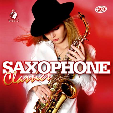 Saxophone Hits: Amazon.de: Musik-CDs & Vinyl