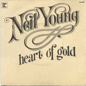 Neil Young - Heart Of Gold (1972, Vinyl) | Discogs