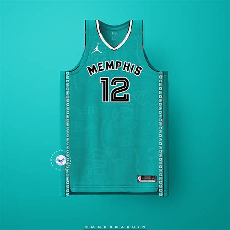 NBA Jerseys Redesign on Behance Nba Uniforms, Basketball Uniforms, Basketball Jersey, Custom ...