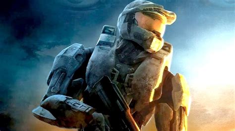 Halo 3 su PC è il miglior porting nella Master Chief Collection | Eurogamer.it