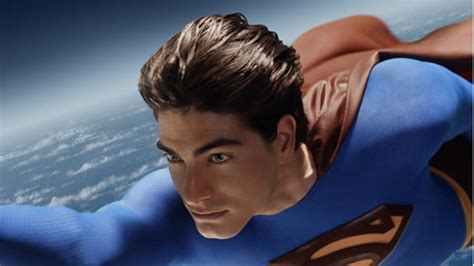 Brandon Routh to play Superman again in Arrowverse crossover - CNET