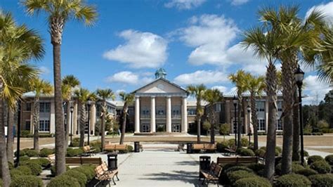 University of South Carolina Beaufort - Hilton Head, SC | HiltonHead.com