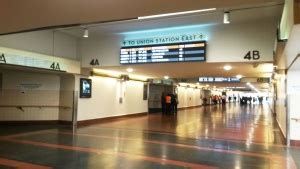 Los Angeles Union Station - Transit.Wiki
