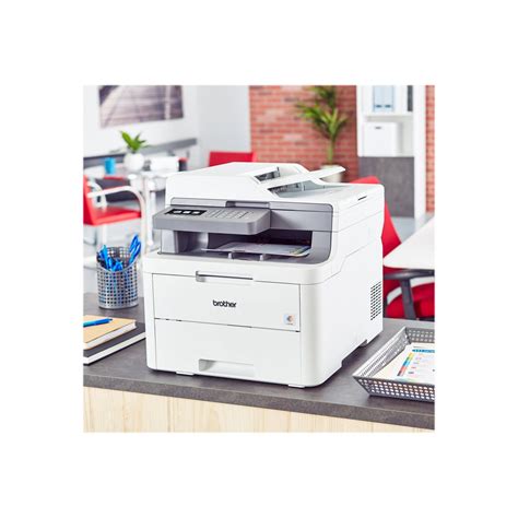 Brother MFC-L3710CW - multifunction printer - color | Grand & Toy