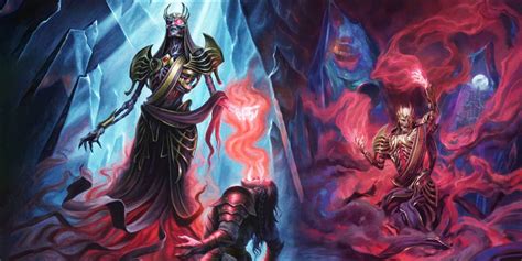 D&D - Vecna: Eve of Ruin Release Date, Preorders, Bundles, & Book Info