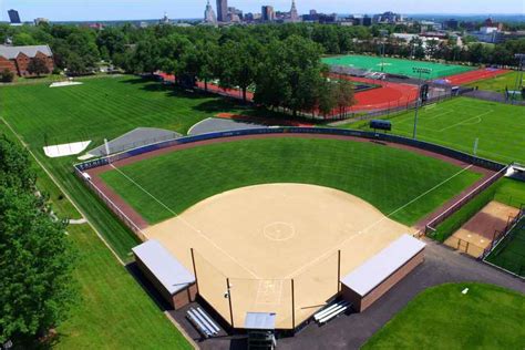 Softball Field Construction Projects | Delhi, NY | Clark Companies