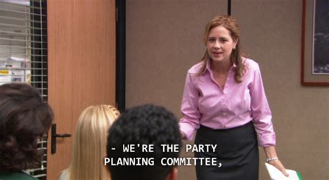 party planning committee on Tumblr