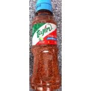 Tajin Nutrition Facts | Blog Dandk