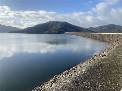 Water released from Eildon | Country News