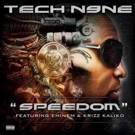 Tech N9ne – Speedom (Worldwide Choppers 2) Lyrics | Genius Lyrics