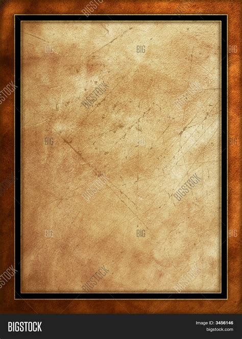 Brown Leather Image & Photo (Free Trial) | Bigstock