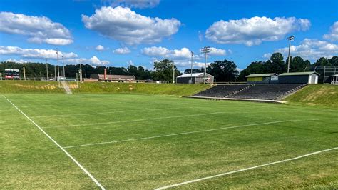 Trojan Stadium - Collinwood, Tennessee