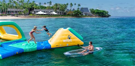 A Fiji Holiday with Kids - Top Activities for Children in Fiji