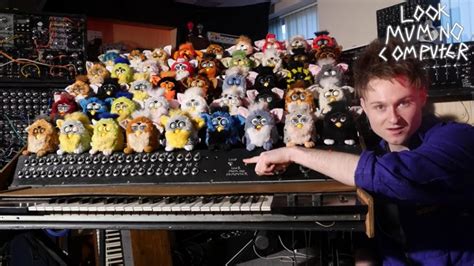 the furby organ isn't creepy (it's just misunderstood)