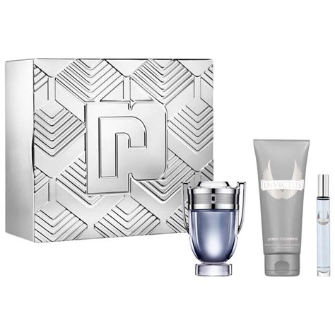 Invictus Eau de Toilette Gift Set - Paco Rabanne | Sephora