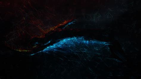 Dark Abstract Wallpapers - 4k, HD Dark Abstract Backgrounds on WallpaperBat