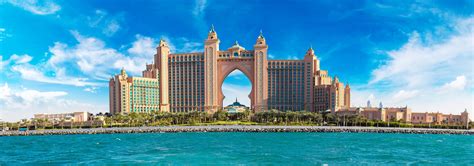 Atlantis, The Palm Tickets und Touren in Dubai | musement