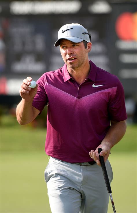 Win boosts Paul Casey's confidence before Augusta | 2022 Masters