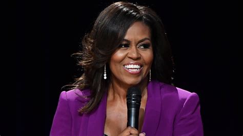 Michelle Obama to Host Podcast on Health, Relationships – NBC Connecticut