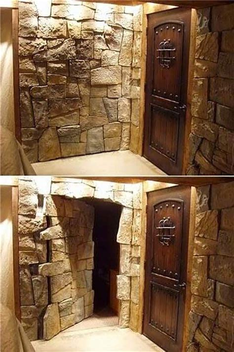 25 Incredible Secret Rooms You Ll Have To See To Believe | list25