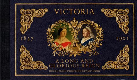 Prestige Stamp Books for 2019 : Collect GB Stamps