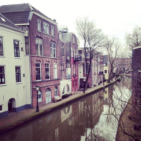 Walking through Museum Quarter | Utrecht - Explore Utrecht