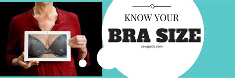 How To Measure Bust And Find A Fitting Bra (Answer To "what Bra Size Am I") - SewGuide