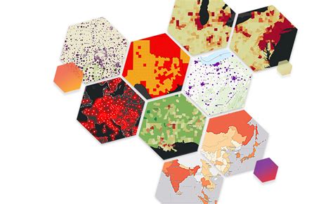 COVID-19 Global Maps | Coronavirus Map Gallery