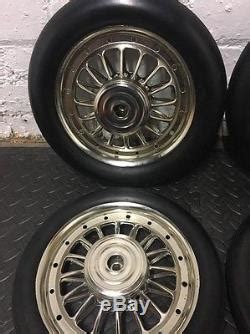 Nos Large Pedal Car Wheels For Large Pedal Cars