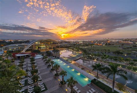 Fotos y opiniones de la piscina del Sheraton Puerto Rico Hotel & Casino ...