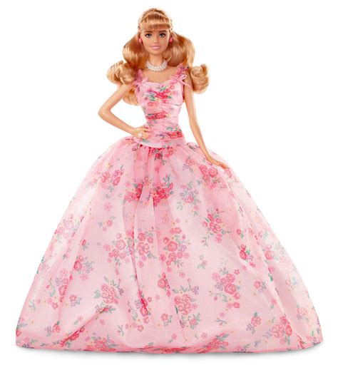 Barbie Birthday Wishes Doll | lupon.gov.ph