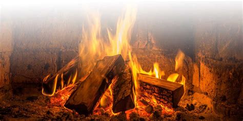 Burning Logs - Free Delivery - Quick & Easy Checkout