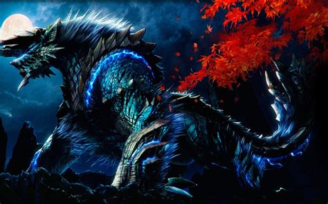 Monster Hunter New Best Quality Wallpapers – All HD Wallpapers