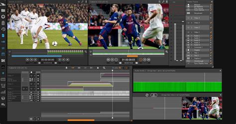 This may be the fastest video editing technology anywhere