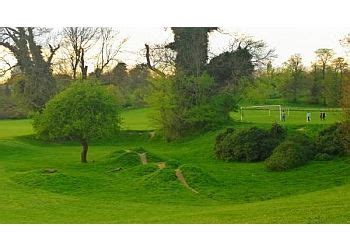 3 Best Parks in Croydon London, UK - Top Picks March 2019