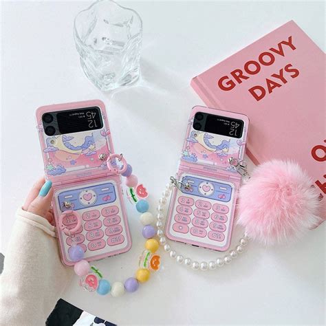 Pink Telephone Samsung Phone Case – Hello Claws Limited